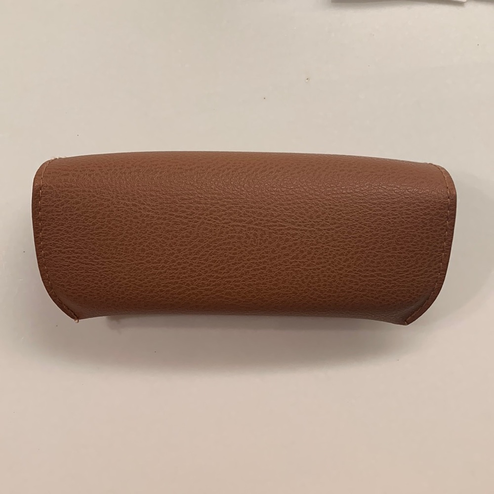 Ray-Ban Sunglass Case and Microfiber Lens Cloth - BRAND NEW! - Picture 9 of 9